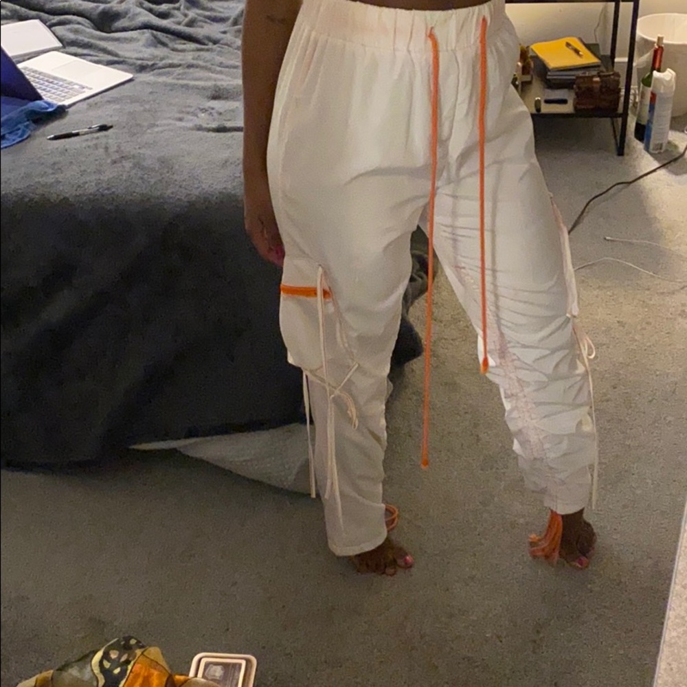 Track Pants